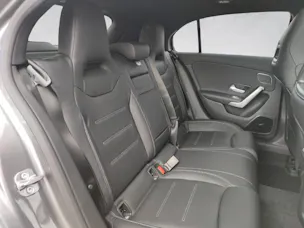 Mercedes-Benz A 35 AMG 4Matic