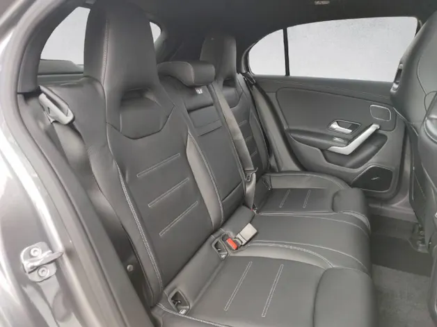 Mercedes-Benz A 35 AMG 4Matic