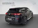 Mercedes-Benz GLC 400 4Matic EQ