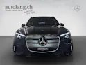 Mercedes-Benz GLC 400 4Matic EQ