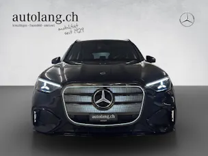 Mercedes-Benz GLC 400 4Matic EQ