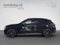 Mercedes-Benz GLC 400 4Matic EQ