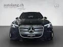 MERCEDES-BENZ GLC 400 4Matic EQ