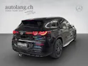 MERCEDES-BENZ GLC 400 4Matic EQ