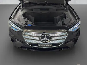 Mercedes-Benz GLC 400 4Matic EQ