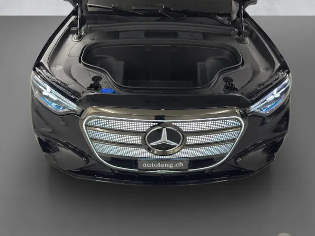 Mercedes-Benz GLC 400 4Matic EQ