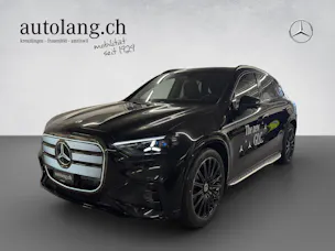 MERCEDES-BENZ GLC 400 4Matic EQ