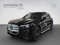 MERCEDES-BENZ GLC 400 4Matic EQ