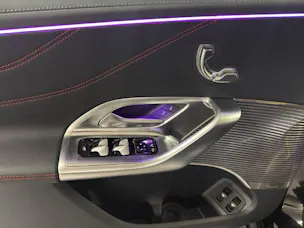 Mercedes-Benz GLC 400 4Matic EQ