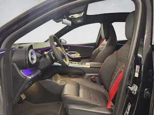Mercedes-Benz GLC 400 4Matic EQ