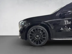Mercedes-Benz GLC 400 4Matic EQ