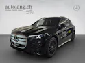 Mercedes-Benz GLC 400 4Matic EQ