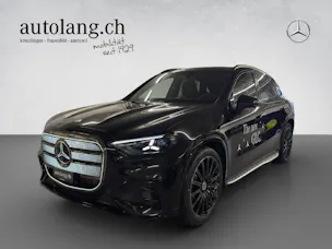 Mercedes-Benz GLC 400 4Matic EQ