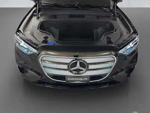 MERCEDES-BENZ GLC 400 4Matic EQ