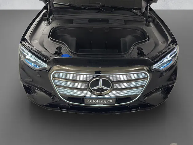 MERCEDES-BENZ GLC 400 4Matic EQ