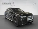 Mercedes-Benz GLC 400 4Matic EQ