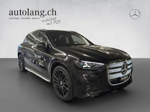 Mercedes-Benz GLC 400 4Matic EQ