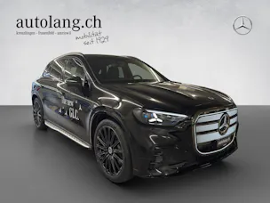 MERCEDES-BENZ GLC 400 4Matic EQ