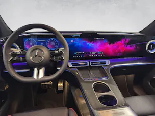 Mercedes-Benz GLC 400 4Matic EQ