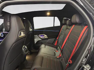 Mercedes-Benz GLC 400 4Matic EQ