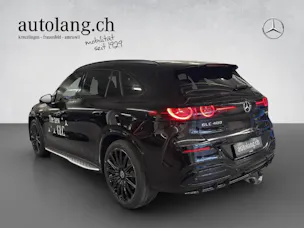Mercedes-Benz GLC 400 4Matic EQ
