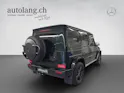MERCEDES-BENZ G 450 d AMG Line