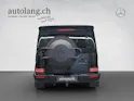 Mercedes-Benz G 450 d