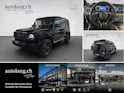 MERCEDES-BENZ G 450 d AMG Line