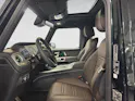 Mercedes-Benz G 450 d