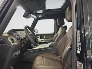 Mercedes-Benz G 450 d
