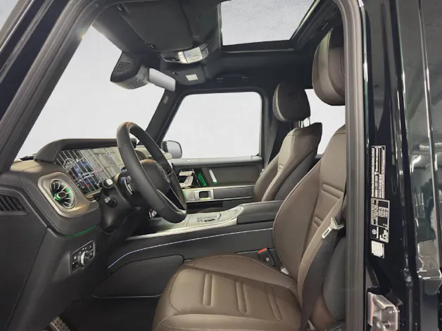 Mercedes-Benz G 450 d