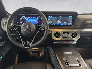 MERCEDES-BENZ G 450 d AMG Line