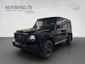 Mercedes-Benz G 450 d