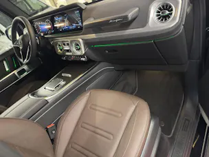 Mercedes-Benz G 450 d