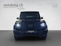 Mercedes-Benz G 450 d