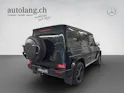 Mercedes-Benz G 450 d