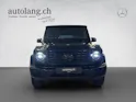 MERCEDES-BENZ G 450 d AMG Line