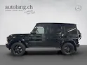 MERCEDES-BENZ G 450 d AMG Line