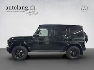 MERCEDES-BENZ G 450 d AMG Line