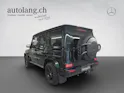 MERCEDES-BENZ G 450 d AMG Line