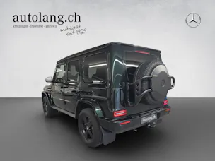 MERCEDES-BENZ G 450 d AMG Line