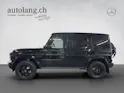 Mercedes-Benz G 450 d