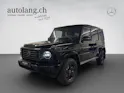 MERCEDES-BENZ G 450 d AMG Line