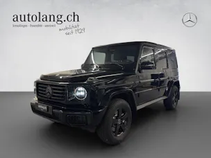 MERCEDES-BENZ G 450 d AMG Line