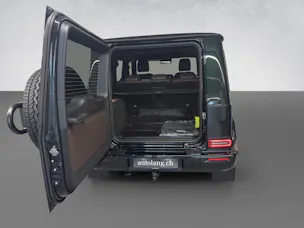 MERCEDES-BENZ G 450 d AMG Line