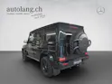 Mercedes-Benz G 450 d