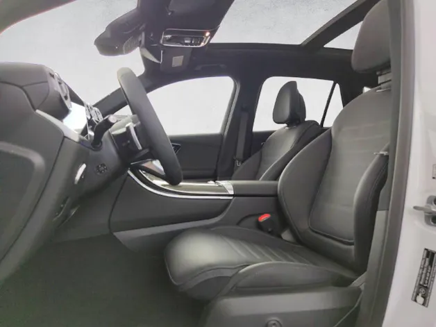 Mercedes-Benz GLC 300 de AMG Line 4Matic EQ Star