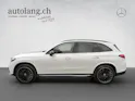 MERCEDES-BENZ GLC 300 de AMG Line 4Matic EQ Star