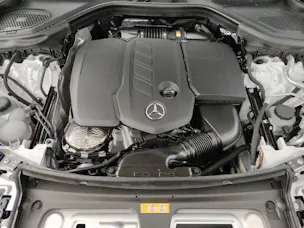 Mercedes-Benz GLC 300 de AMG Line 4Matic EQ Star