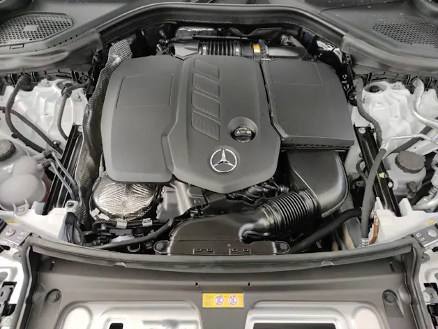 Mercedes-Benz GLC 300 de AMG Line 4Matic EQ Star